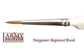 Regiment Brush
